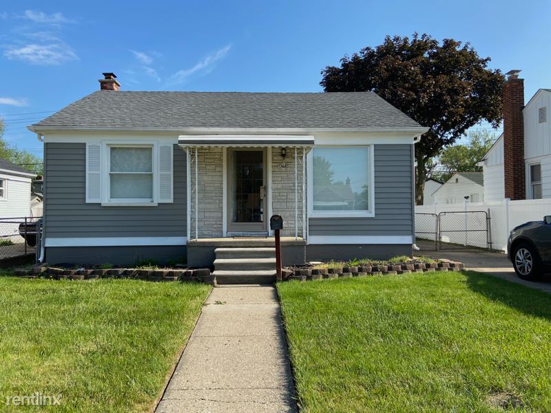 Primary Photo - 2 br, 1 bath House - 13683 Ward St