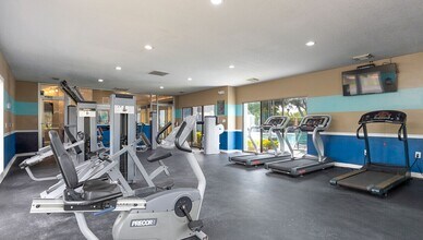 Interior Photo - The Avenues at Winter Springs