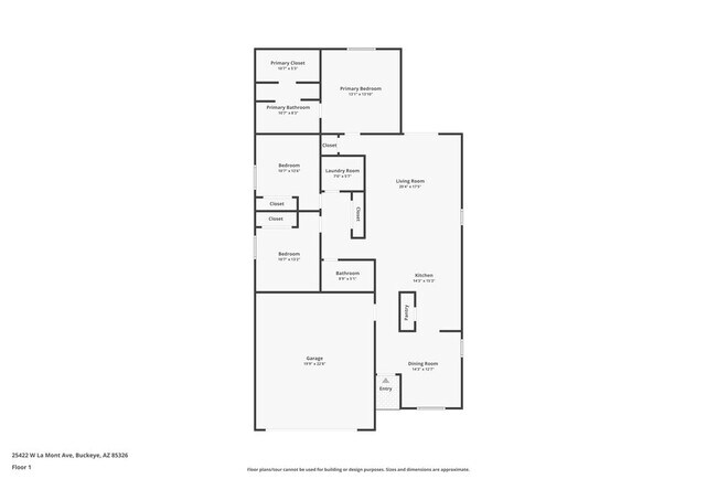 Foto del edificio - 25422 W Lamont Ave