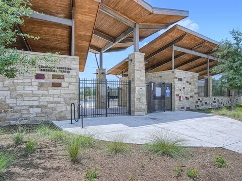 Community Pool Access - 7412 Cedar Edge Dr