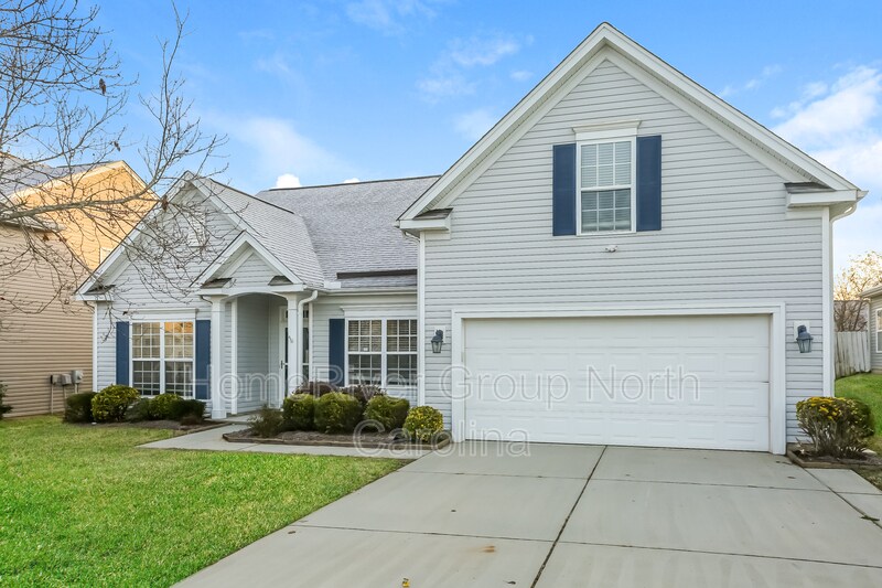 6763 Thistle Down Dr, Harrisburg, NC 28075 House Rental in Harrisburg, NC