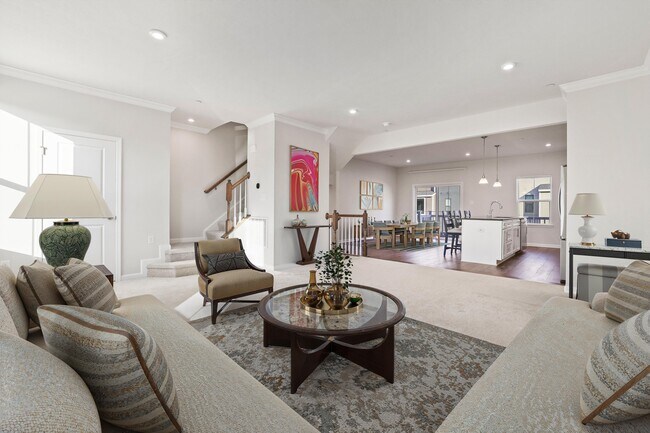 Foto del edificio - 115 Mossy Oak Dr