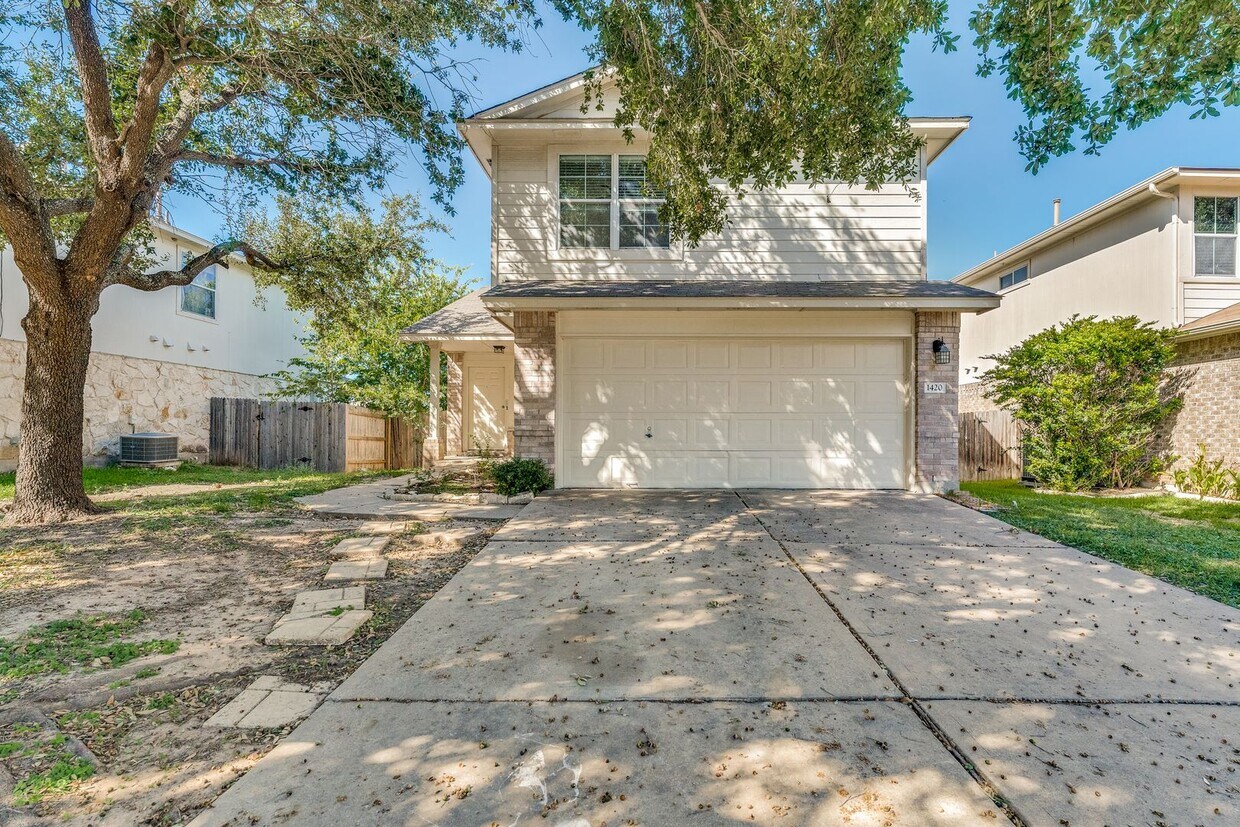 Primary Photo - Radiant 3 Bedroom, 2.5 Bath, 2-Story Home ...