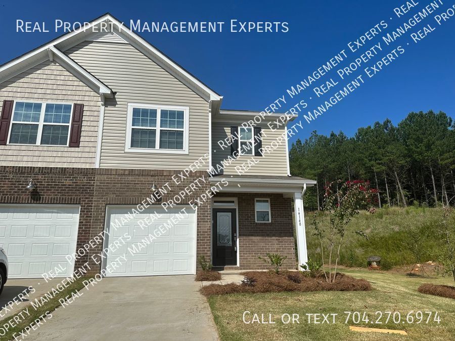 Primary Photo - Brand New Construction 3BR/2.5BA Townhouse...