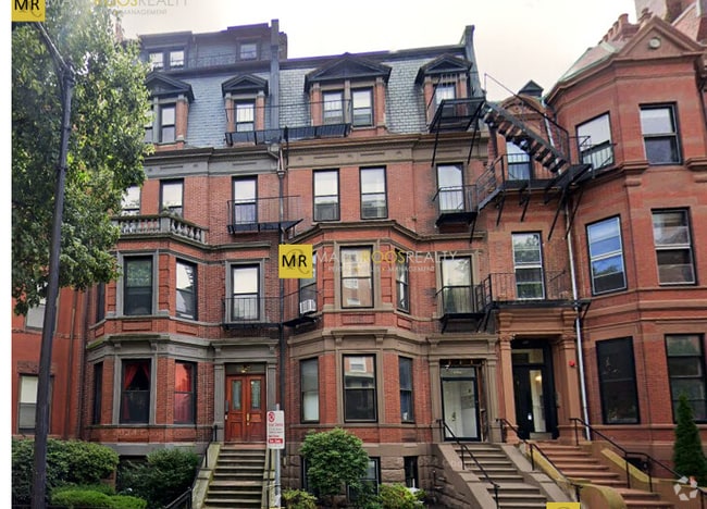 Building Photo - 287 Beacon St