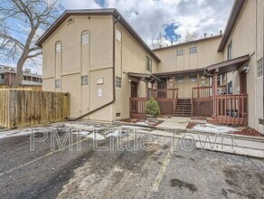 Building Photo - 256 W Jefferson Ave