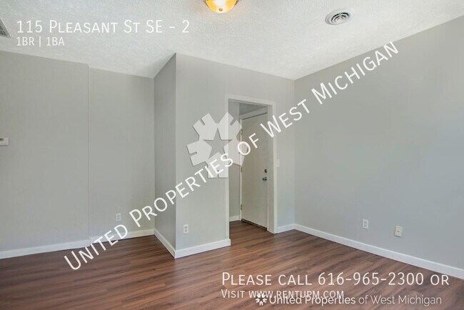 Foto del edificio - 115 Pleasant St SE