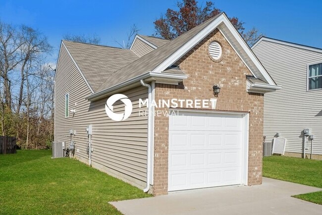 Foto del edificio - 3143 Wheatfield Blvd