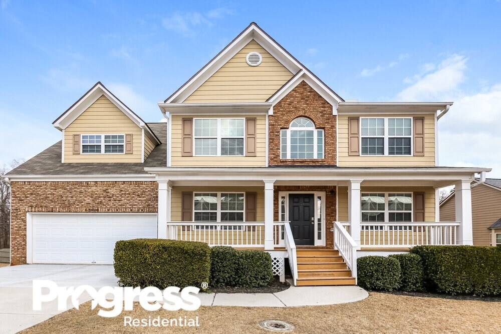 373 Franklin St, Braselton, GA 30517 House for Rent in Braselton, GA