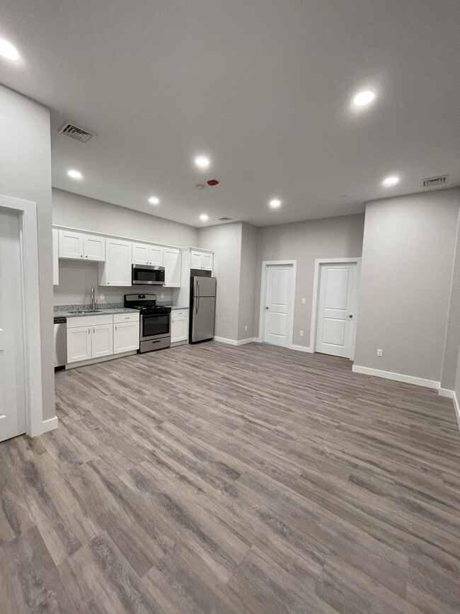 Foto del edificio - The Residences at 62 Lowell Street