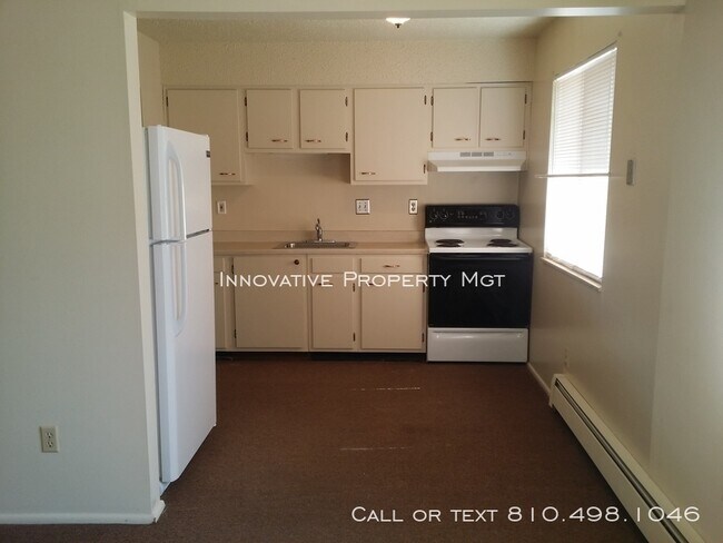 Building Photo - 2 bedroom apartment in Swartz Creek.
