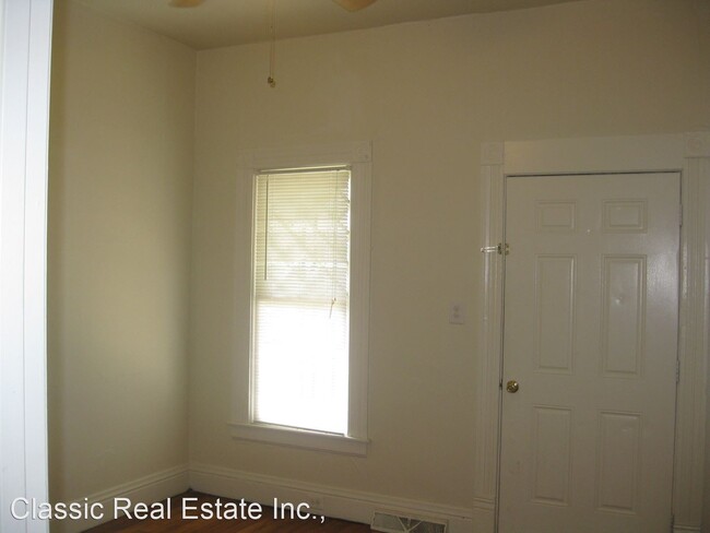 Foto del edificio - 3 br, 3 bath House - 349 Oldham Avenue