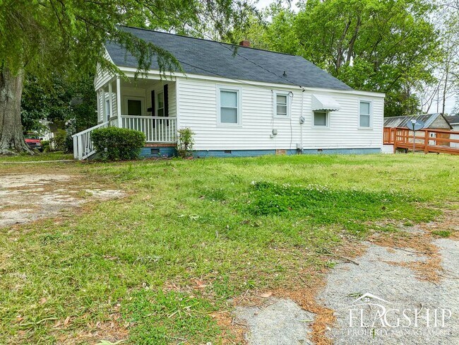 Building Photo - Cute Single Family Home in Goldsboro