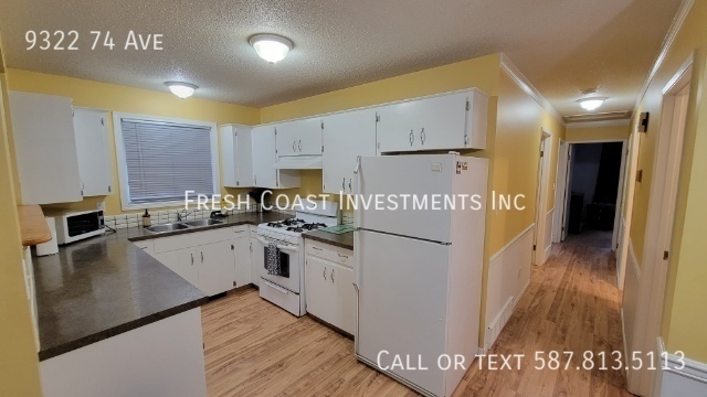 Building Photo - 9322-9374 74 Ave
