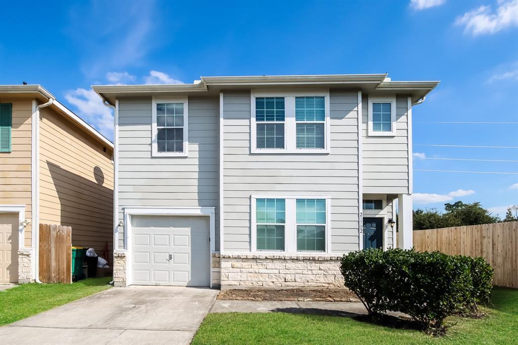 21702 Mossy Field Ln, Spring, TX 77388 House for Rent in Spring, TX