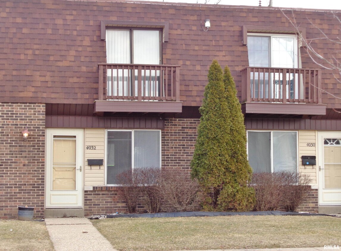 Foto principal - 4032 N Westport Ct