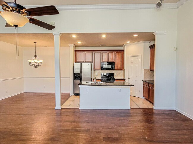 Foto del edificio - 3611 Cedar Flats Ln