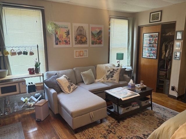 Foto del edificio - 20 Benedict St