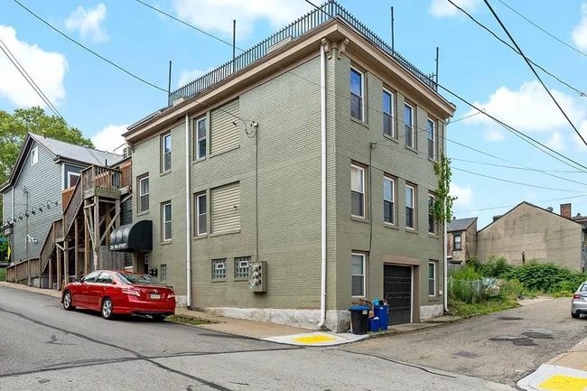 250 36th Duplex - 250 36th St