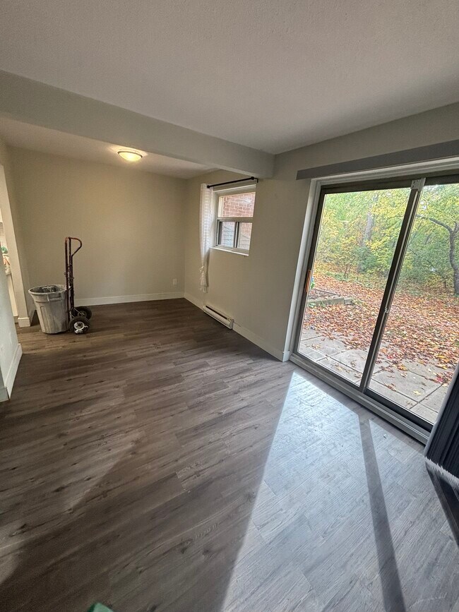 Photo du bâtiment - 499 Albert St