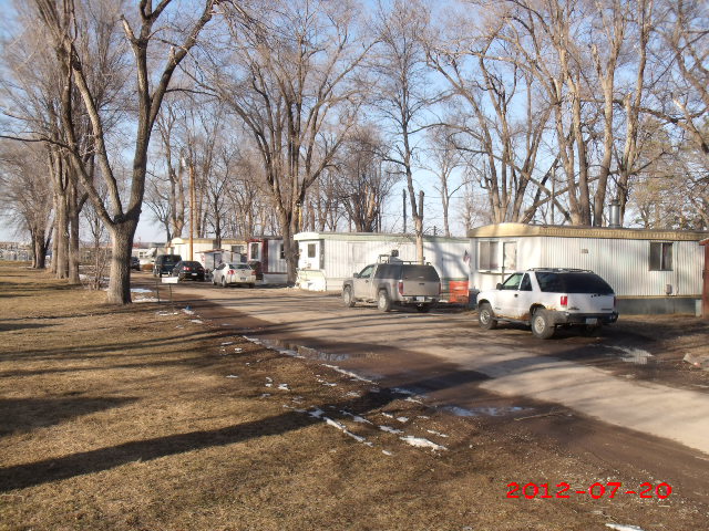 Primary Photo - Lake Manawa Mobile Home Park