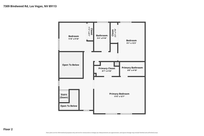 Building Photo - 7309 Bindweed Rd