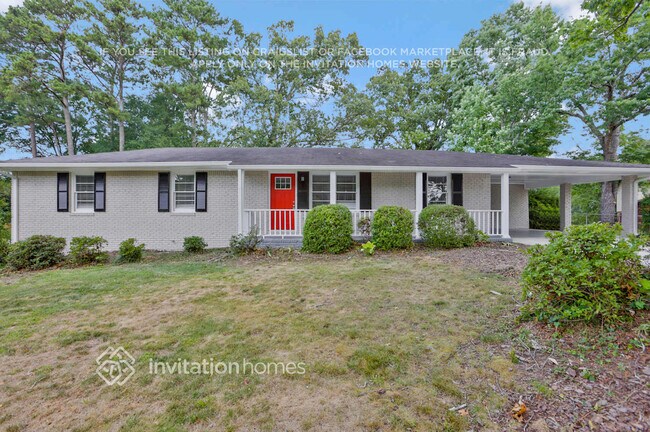 Building Photo - 107 Huntwood Dr