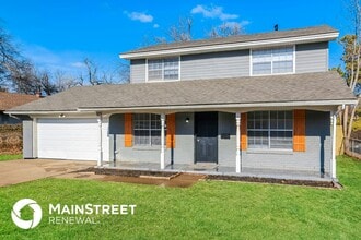 Building Photo - 929 W Idylwild Dr