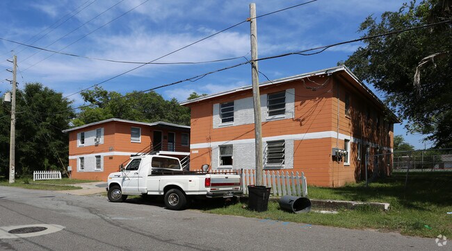 Foto del edificio - 232 Chelsea St