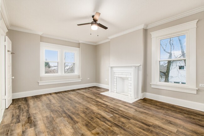 Foto del edificio - 1623 Franklin Park S