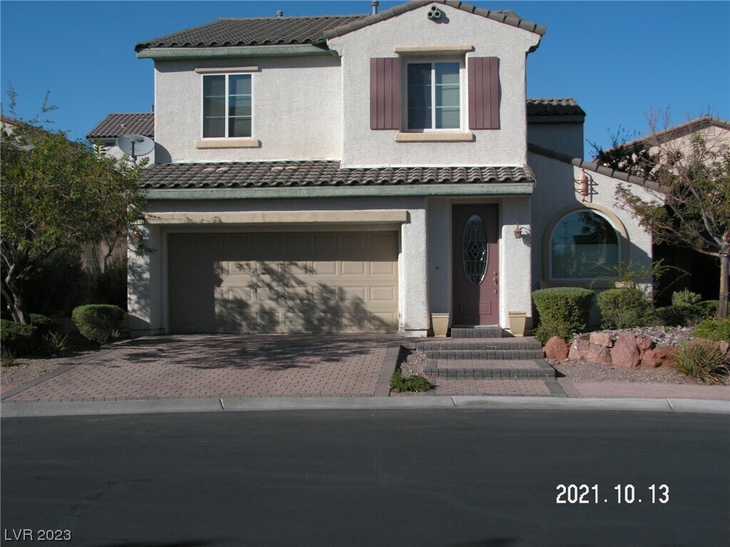 10612 Sheepshead Bay Ave, Las Vegas, NV 89166 House Rental in Las