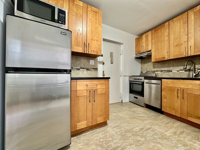 Foto del edificio - 401 E 68th St