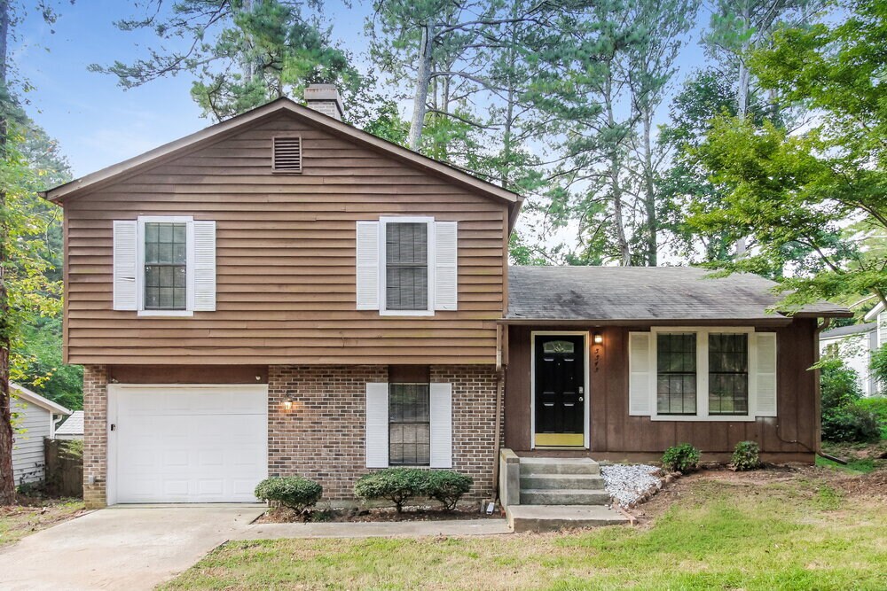 Foto principal - 5545 Rock Springs Rd