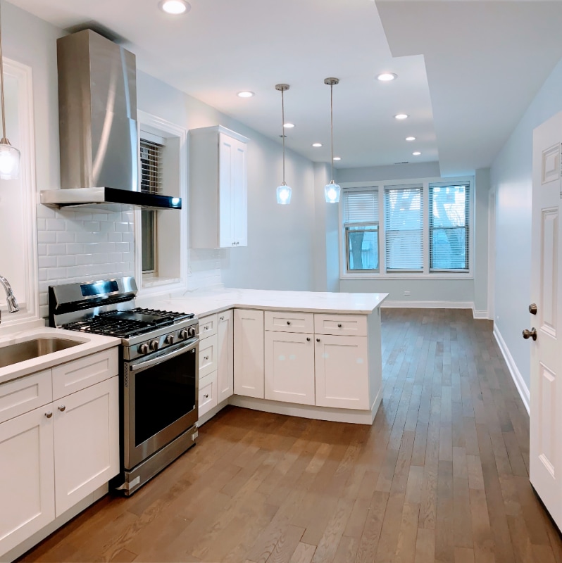 Photo - 3949 S California Ave (Chicago, IL)