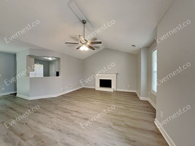 Building Photo - 3512 Baroney Ln SW