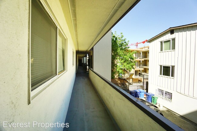 Foto del edificio - 2511-2515 Parker St