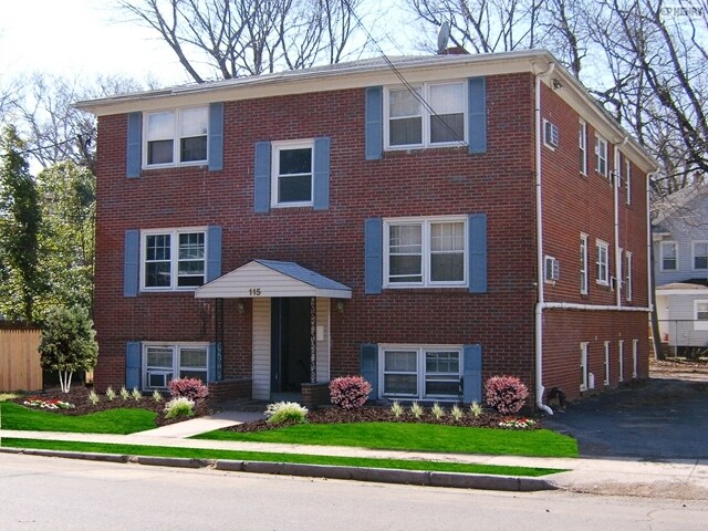 Building Photo - Laclede Avenue Apartments