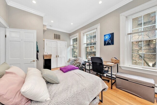 Foto del edificio - 32 E Springfield St