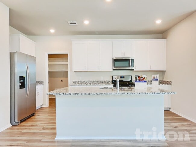 Building Photo - 3548 Catlett Crk Rd