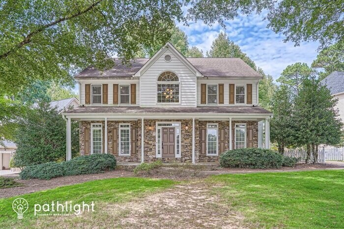 Foto principal - 11050 Amberton Crossing, Johns Creek, GA, ...