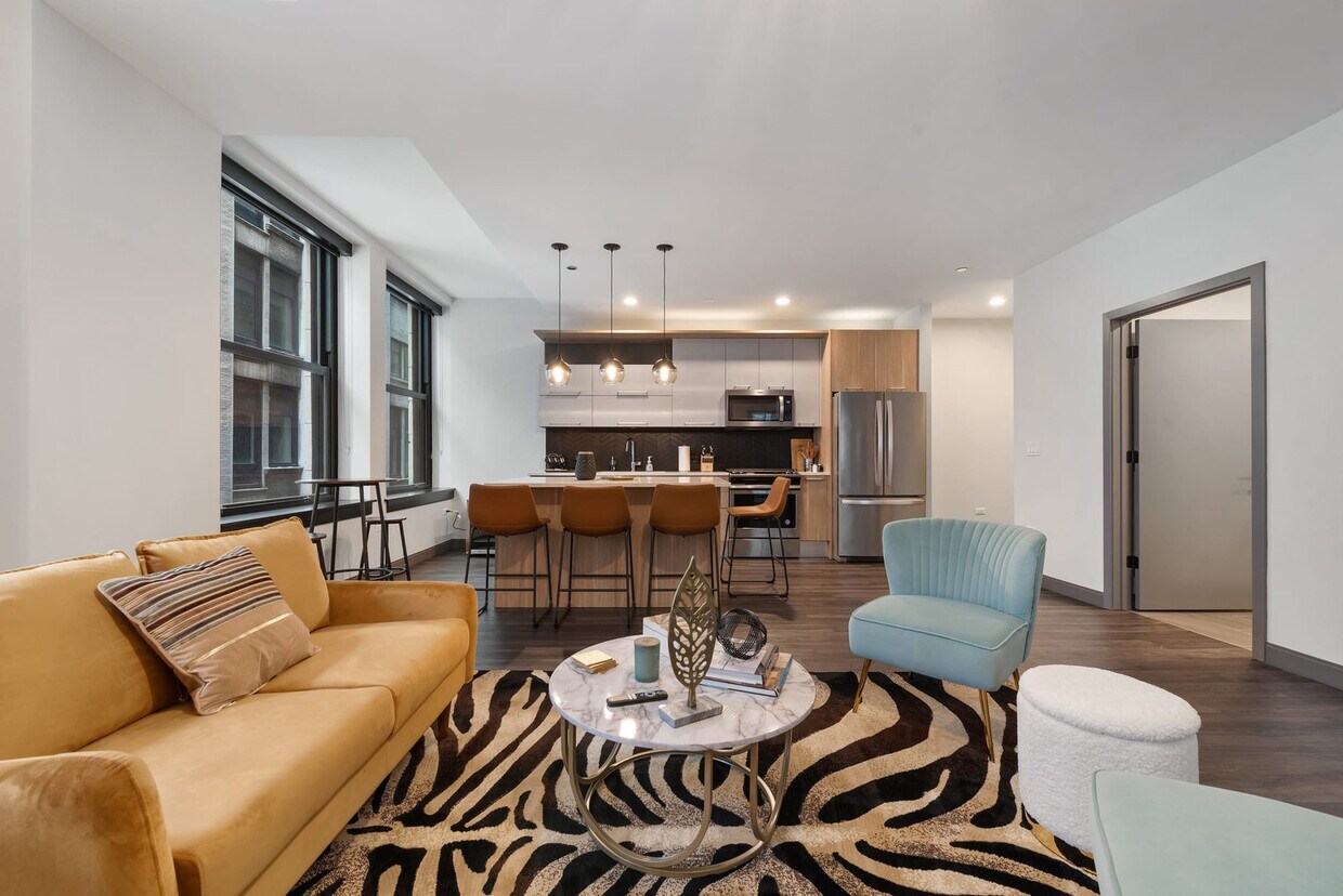 Foto principal - 29 S LaSalle St