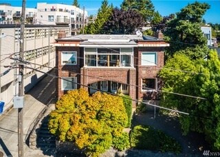 Foto del edificio - 914 N 40th St