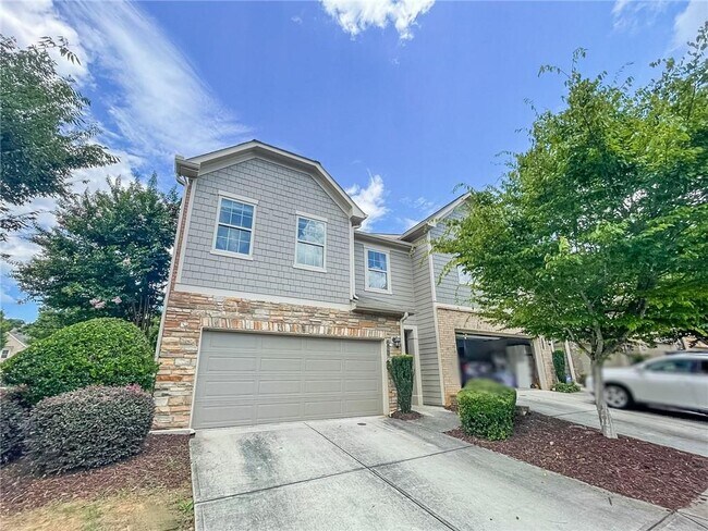 Foto del edificio - 2160 Crestridge Trail NE
