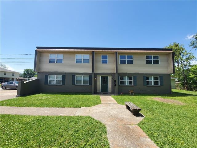 Primary Photo - 116 Zeta St