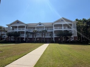 Building Photo - 5801 Oyster Catcher Dr