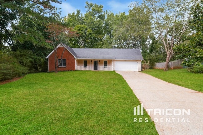 Building Photo - 2444 Hammock Ct
