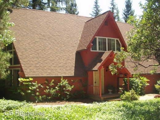 Primary Photo - 2 br, 2 bath House - 1232 Tahoe Way