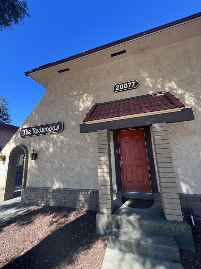 Building Photo - 20077 Redwood Rd