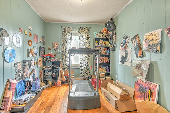 Foto del edificio - 2913 Ashley St