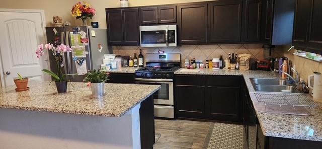 Foto del edificio - 132 Cibolo Creek Dr